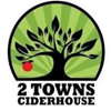 2 Towns Ciderhouse